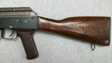 Russian AK-47
7.62X39mm - 6 of 14