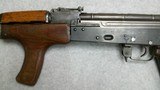 Russian AK-47
7.62X39mm - 7 of 14