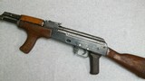 Russian AK-47
7.62X39mm - 2 of 14