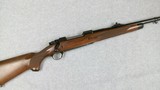 Ruger Hawkeye African 280 Ackley Improved - 1 of 14