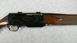 Browning BAR Safari 308 Win Made in Belgium - 4 of 13