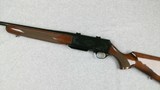 Browning BAR Safari 308 Win Made in Belgium - 2 of 13