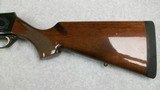 Browning BAR Safari 308 Win Made in Belgium - 9 of 13