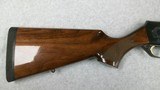 Browning BAR Safari 308 Win Made in Belgium - 3 of 13