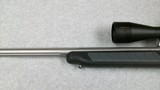 Thompson Center Encore Pro Hunter Stainless 7mm-08 Rem - 9 of 12