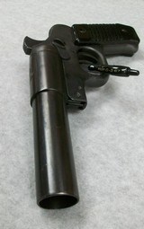 Yugoslavian M57 26.5mm Flare pistol - 6 of 9