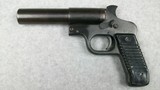 Yugoslavian M57 26.5mm Flare pistol - 1 of 9