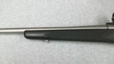Winchester Model 70 Classic Stainless .338 Win MagNew Haven CT Rifle - 9 of 12