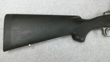 Winchester Model 70 Classic Stainless .338 Win MagNew Haven CT Rifle - 3 of 12