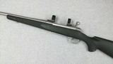 Winchester Model 70 Classic Stainless .338 Win MagNew Haven CT Rifle - 2 of 12