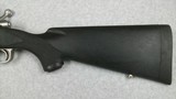 Winchester Model 70 Classic Stainless .338 Win MagNew Haven CT Rifle - 7 of 12
