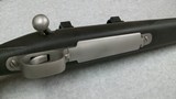 Winchester Model 70 Classic Stainless .338 Win MagNew Haven CT Rifle - 11 of 12