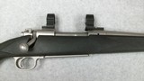 Winchester Model 70 Classic Stainless .338 Win MagNew Haven CT Rifle - 4 of 12