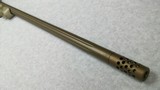 Browning X-Bolt Hells Canyon Speed 300 Win Mag300 Winchester Magnum - 6 of 13