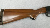 Vintage 12 ga.Remington 870 Wingmaster 26