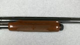 Vintage 12 ga.Remington 870 Wingmaster 26