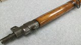 Savage EnfieldUS Property#4 MKI303 British W/ Bayonette - 11 of 14