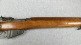 Savage EnfieldUS Property#4 MKI303 British W/ Bayonette - 4 of 14