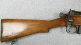 Savage EnfieldUS Property#4 MKI303 British W/ Bayonette - 3 of 14