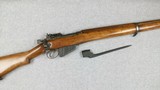 Savage EnfieldUS Property#4 MKI303 British W/ Bayonette - 1 of 14