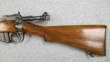 Savage EnfieldUS Property#4 MKI303 British W/ Bayonette - 6 of 14