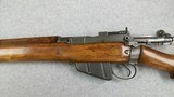Savage EnfieldUS Property#4 MKI303 British W/ Bayonette - 7 of 14