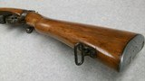 Savage EnfieldUS Property#4 MKI303 British W/ Bayonette - 9 of 14