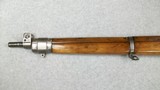 Savage EnfieldUS Property#4 MKI303 British W/ Bayonette - 8 of 14