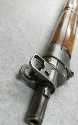 Savage EnfieldUS Property#4 MKI303 British W/ Bayonette - 13 of 14