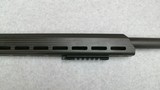 Christensen Arms Modern MPR Model 14 6.5 Creedmoor - 5 of 15