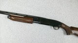 Browning BPS Field 12 ga. Shotgun As New in Box 28