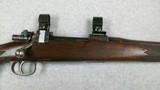 German 98 Mauser Sporter .257 Roberts - 4 of 15