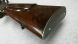 German 98 Mauser Sporter .257 Roberts - 12 of 15