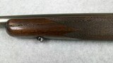 German 98 Mauser Sporter .257 Roberts - 11 of 15