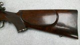 German 98 Mauser Sporter .257 Roberts - 7 of 15
