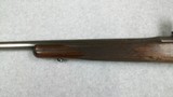 German 98 Mauser Sporter .257 Roberts - 9 of 15