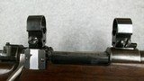 German 98 Mauser Sporter .257 Roberts - 14 of 15