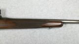 German 98 Mauser Sporter .257 Roberts - 5 of 15