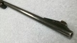 German 98 Mauser Sporter .257 Roberts - 6 of 15