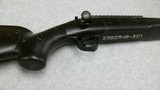 Christensen Arms Traverse 280 Ackley ImprovedAs New In Box - 7 of 12