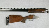 Browning 725 Trap 30