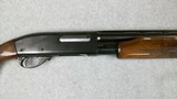 Remington 870 SCSkeet C Grade20 Ga. - 4 of 14