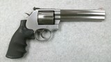 Smith & Wesson 686-6
6