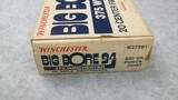 Winchester Big Bore 94 375 Winchester Ammo - 3 of 4