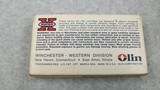 Winchester Big Bore 94 375 Winchester Ammo - 2 of 4