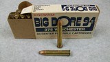 Winchester Big Bore 94 375 Winchester Ammo - 4 of 4