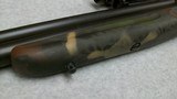 Savage 24F Camo223 Rem/12 Ga. - 14 of 15