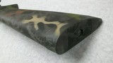Savage 24F Camo223 Rem/12 Ga. - 9 of 15