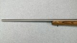 Ruger M77 MKII Stainless Laminate 7mm Remington MagnumMINT!! - 8 of 13
