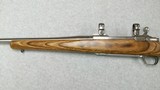 Ruger M77 MKII Stainless Laminate 7mm Remington MagnumMINT!! - 7 of 13